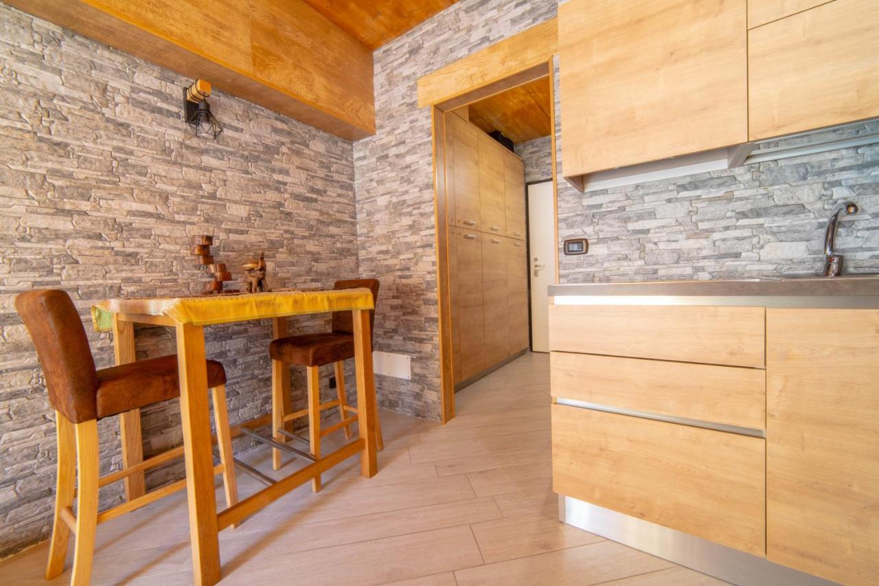 Alta Luce Mountain Lodge Gressoney-la-Trinité Exterior photo