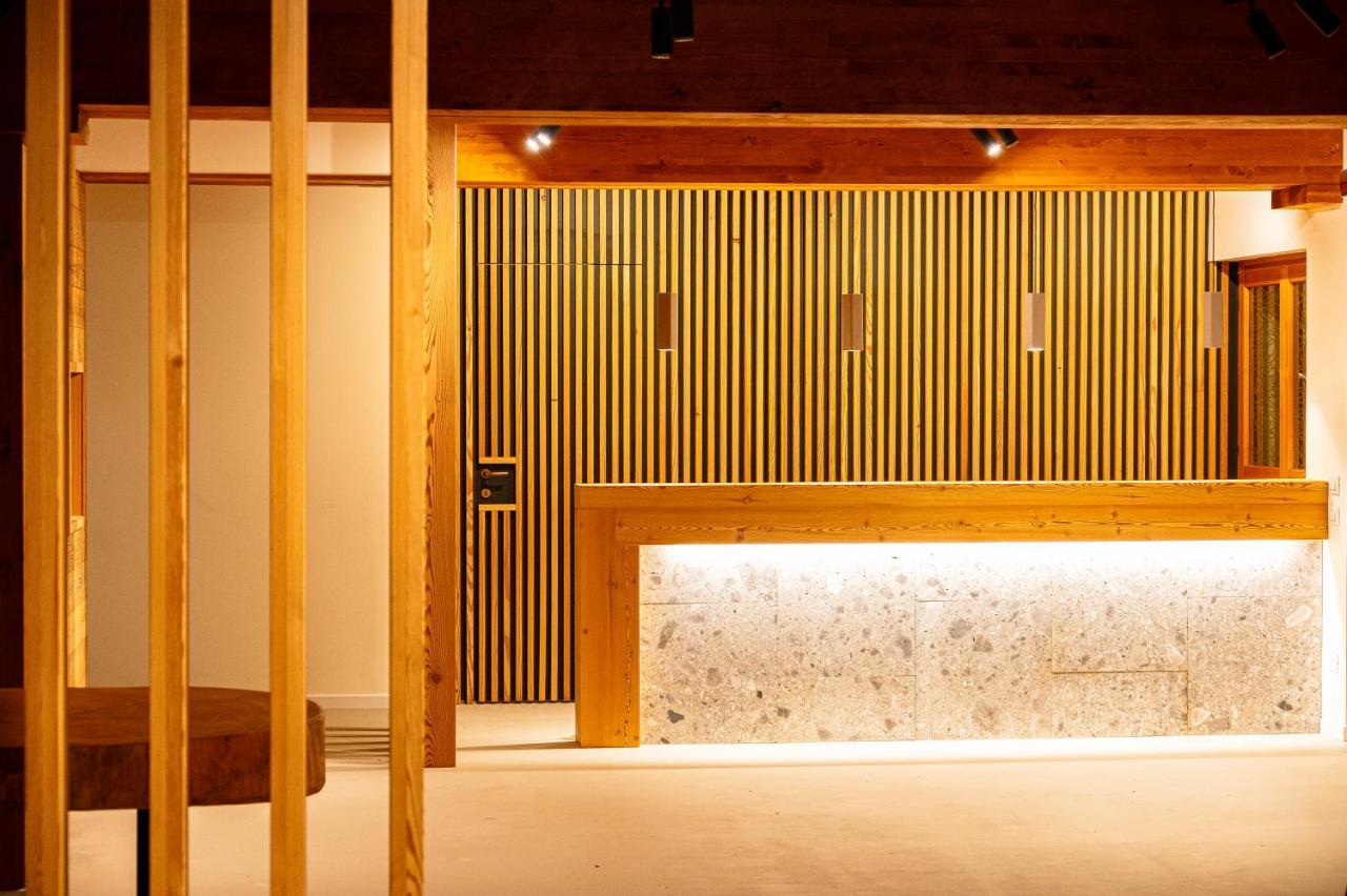 Alta Luce Mountain Lodge Gressoney-la-Trinité Exterior photo